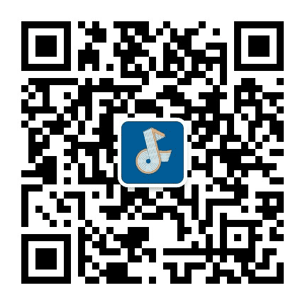 琴台艺术培训中心公众号二维码