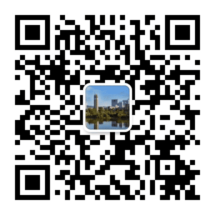 七台河发布公众号二维码