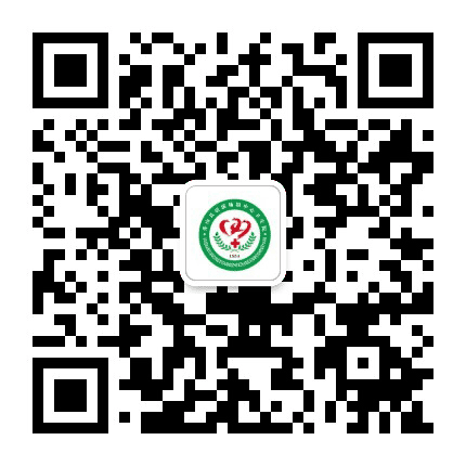 健康清溪612819公众号二维码