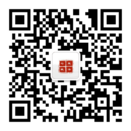 七星政法公众号二维码