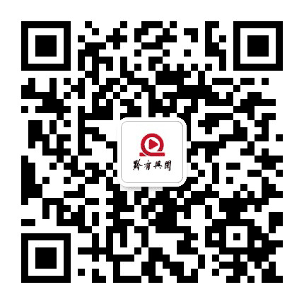 黔西南交通旅游883公众号二维码