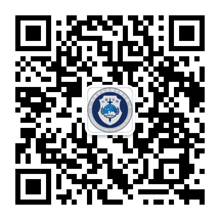 平安桂林七星公众号二维码