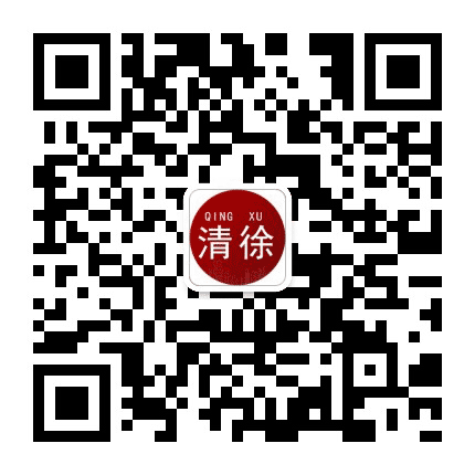 清徐老乡俱乐部公众号二维码