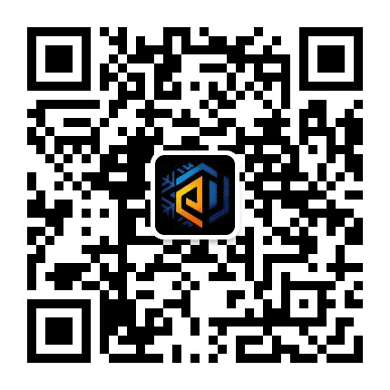 七星双创公众号二维码