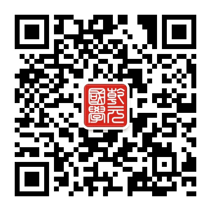 惠州市石洞书院公众号二维码