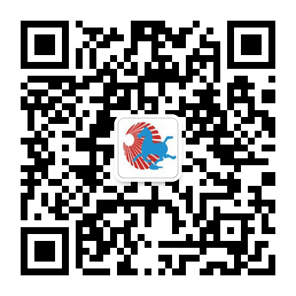 佛冈清远国旅V公众号二维码
