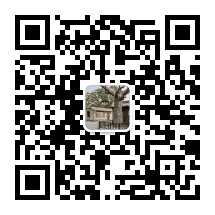 平安清苑公众号二维码