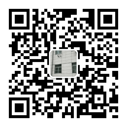 柞水县乾佑上院公众号二维码