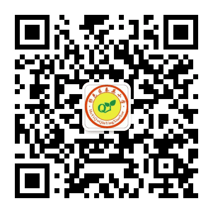 西安市鄠邑区秦英小学公众号二维码