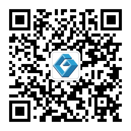 青源智慧停车产业研究院公众号二维码