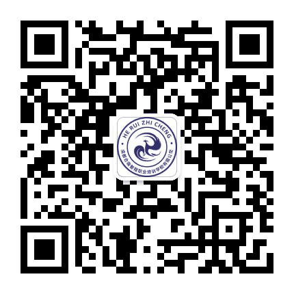 青羊总部基地职教中心公众号二维码