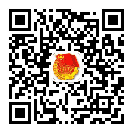 青羊升平社区青年公众号二维码