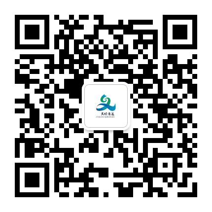 文明清远公众号二维码