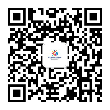 郑州康桥香溪大院公众号二维码