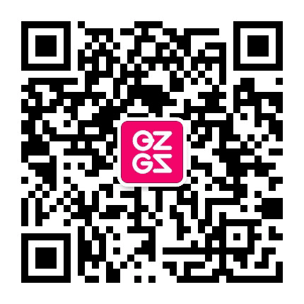 亲子故事公众号二维码