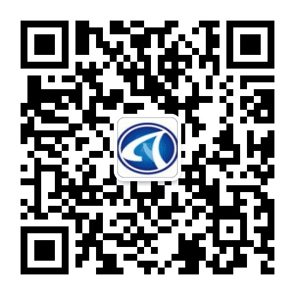 衢州凌云电梯公众号二维码