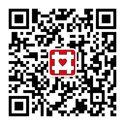 新华都丰泽店公众号二维码