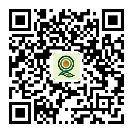 沁园物业公众号二维码