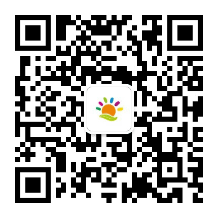 启蒙成长公众号二维码