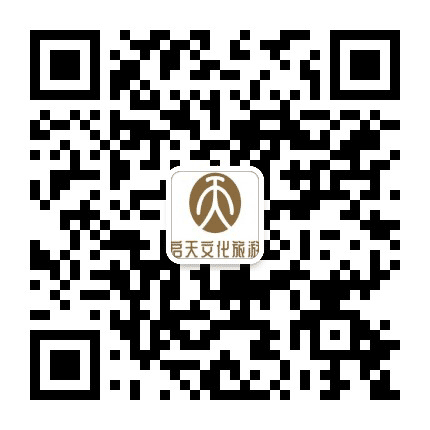 水城巴公众号二维码