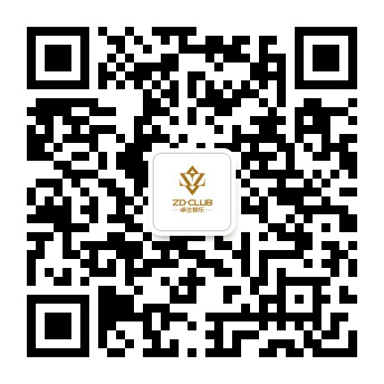 巧家卓达公众号二维码