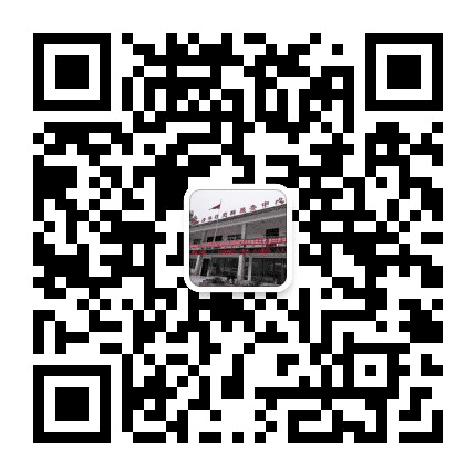 青白江清平村青年公众号二维码