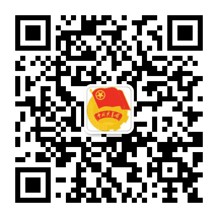 青春尼木公众号二维码