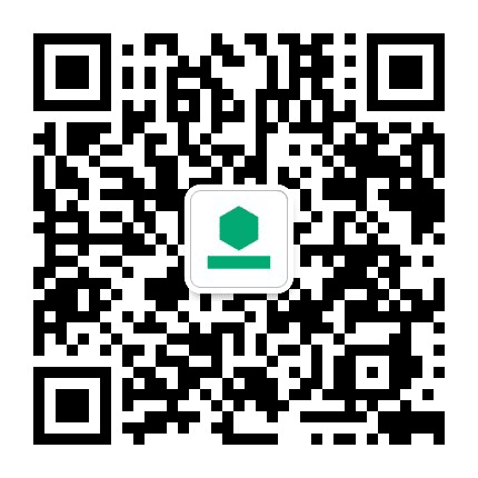 青云QingCloud公众号二维码