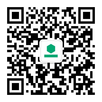 青云科技公众号二维码