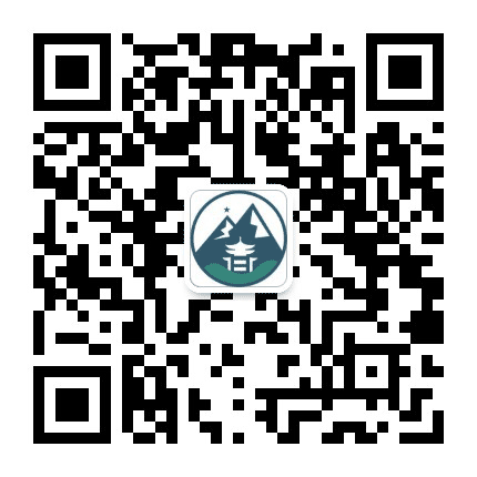 青州电商公众号二维码