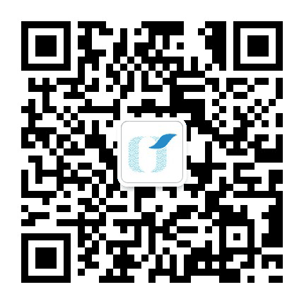 清流计划公众号二维码