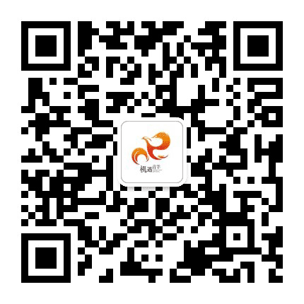 机遇青羊公众号二维码
