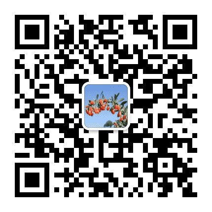 杞缘堂公众号二维码