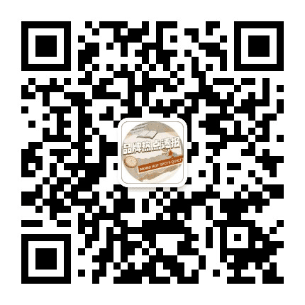 游戏圈内事公众号二维码