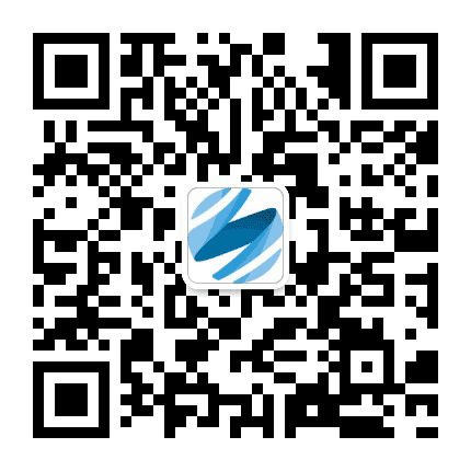全影健康公众号二维码