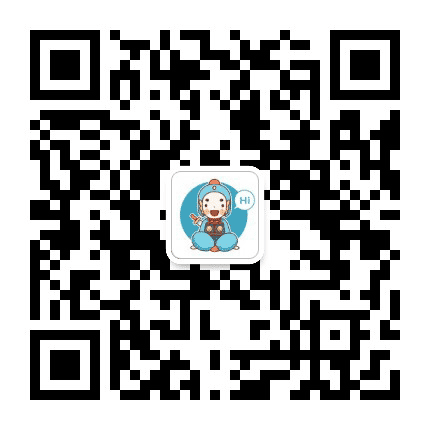 泉州旅游资讯公众号二维码