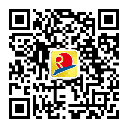 瑞邦家居建材广场公众号二维码
