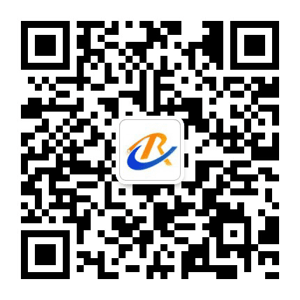 荣昌百事通公众号二维码