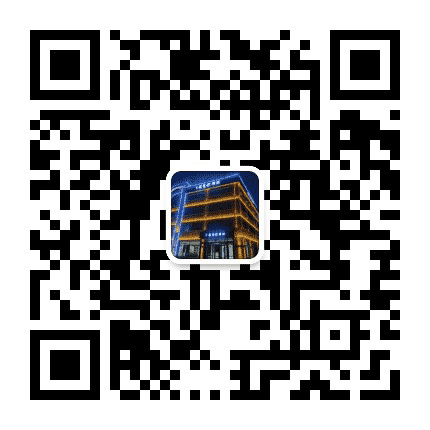 荣成城市花果山酒店公众号二维码