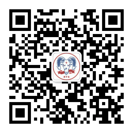 重溯街头公众号二维码