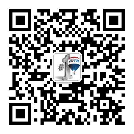 安家全球公众号二维码