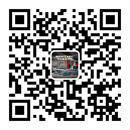 荷兰救援科技公众号二维码