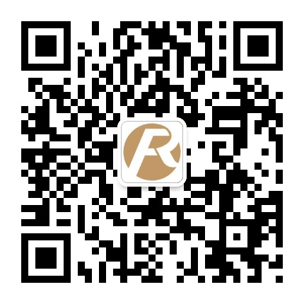 上海富力桃园公众号二维码