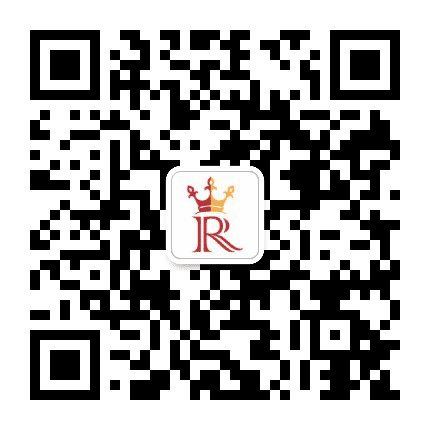 惠城瑞芙臣口腔门诊公众号二维码