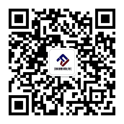 婚礼活动一站式服务 瑞峰公众号二维码