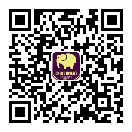 东莞市厚街丰泰外国语幼儿园公众号二维码