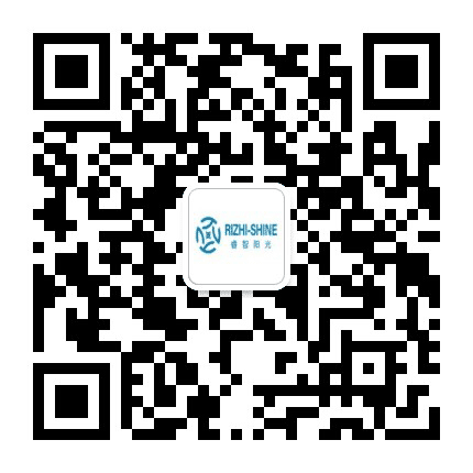 睿智阳光财富汇公众号二维码