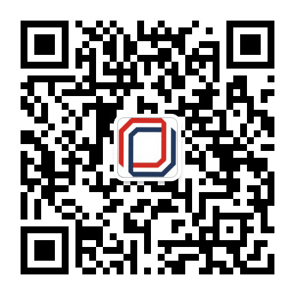 瑞林电梯公众号二维码