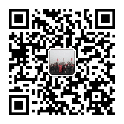 汝南建国农机公众号二维码