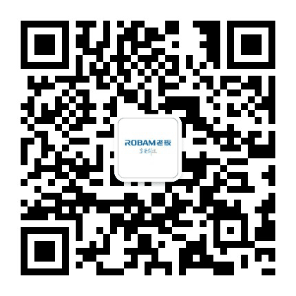 老板电器沈阳公众号二维码